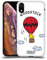 Head Case Designs Licenza Ufficiale Peanuts Woodstock Personaggi Custodia Cover in Morbido Gel Compatibile con Apple iPhone XR