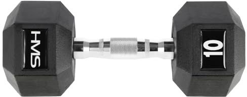 HMS 5907695518078 Hex Pro Kurzhantel