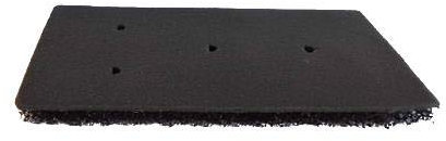Filtro Spugna per Asciugatrice WHIRLPOOL Modelli 856010810050 TK Platinum 871 E O.E.M 481010716911 G1654