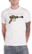 T-Shirt # Xl Unisex White # Ray Gun