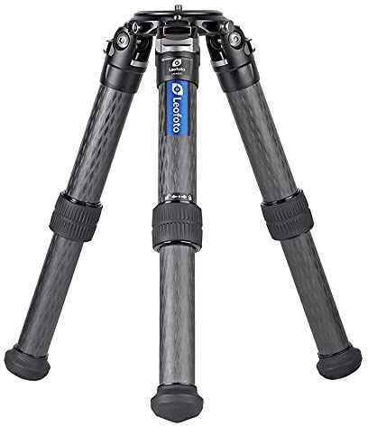 Leofoto Carbon-Dreibeinstativ LM-402C Summit
