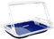 Freehand Tray with Non-Slip Mat & Bean Bag