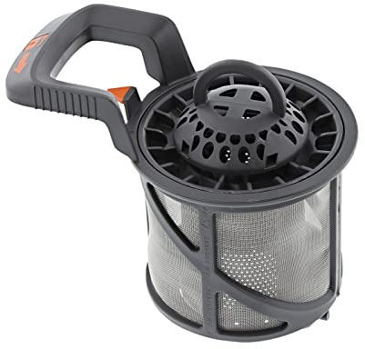 sparefixd Drain Filter to Fit AEG Dishwasher