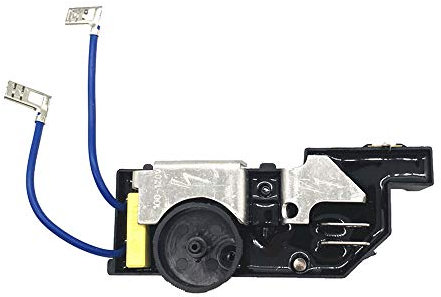 Ersatz Drehzahlregler/Geschwindigkeitsregler/Regler für Bosch GBH 5/40 DCE GBH 10 DC GBH 11 DE GSH 10 C GSH 11 E ersetzt 1617233026 1617233055