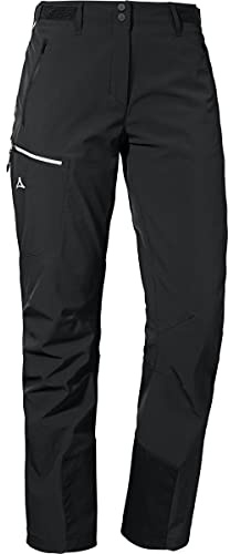 Schöffel Damen Matrei Softshell Hose Bergsporthose Softshellhose