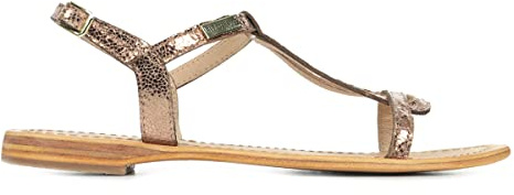 Les Tropeziennes Damen HamatSandalen