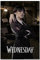 Grupo Erik Poster Wednesday Addams Room Kunstdruck - Deko Wohnzimmer oder Deko Schlafzimmer - Deko Zimmer - Größe 61 x 91 - Offizieller Wednesday Fanartikel