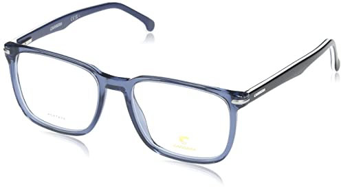 Carrera Unisex 309 Sunglasses, PJP/18 Blue, 54