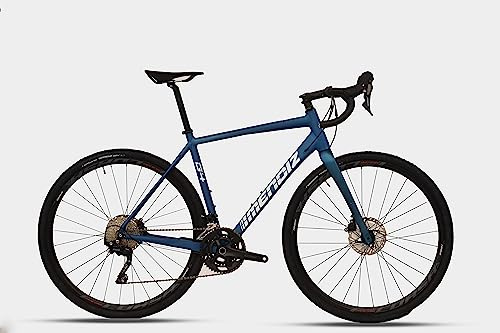 Fahrrad G4.03 Größe 54 blau