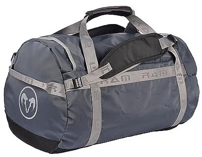Ram Rugby Holdall Duffle Bag - Large