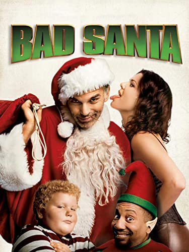 Bad Santa