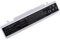 vhbw Batterie Notebook (4400 mAh, 11,1 V, Li-ION) Remplacement pour Samsung AA-PB9NC6W, AA-PB9NC6W/E, AA-PB9NS6B, AA-PB9NS6W