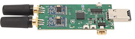 Evil Crow RF V2 2,4-GHz-Hochfrequenzadapter mit Signalempfänger, Sender fürAttack, URH Parse und Mousejacking