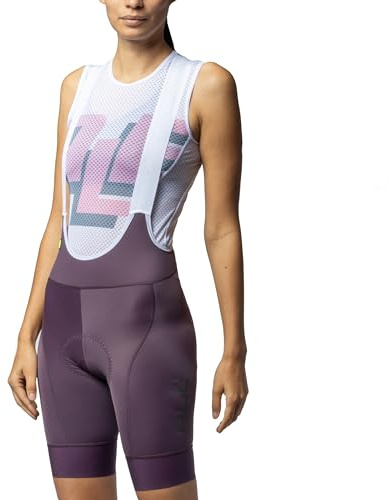 ALE' Damen Trägerhose Pr.e Magic Colour