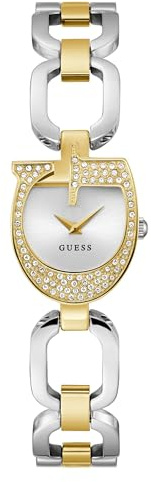 GUESS Women Analogue Watch Gia