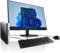 All-in-One Paket HP 27-Zoll Core i5 Computer mit 3 Jahren Garantie! Intel Core i5 6500 Quad Core, 3.6 GHz, 16 GB DDR4, 512 GB SSD, WLAN, USB 3, USB-C, Windows 11, MS Office - #8032