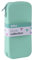 APLI 20413 - Custodia in silicone XL piatto Nordik verde
