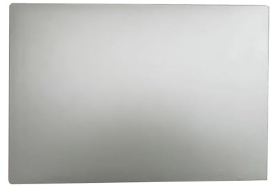 Cover Superiore LCD per Laptop per Samsung Galaxy Chromebook Go 14 XE340XDA BA98-03057A, Colore Argento, Nuovo