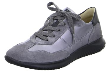 Hartjes Schnürschuh Breeze grau Gr. 37,5