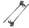 2X 24 Inch Rapid Speed Clamp Ratch Clamp Spreader Strong Light Weight Profession DIY Wood Work Tools Framing Door