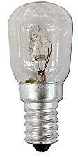 Edm 35601 Bombilla Frigorifico, 15W