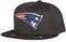 New Era New England Patriots NFL Shadow Tech 59Fifty Cap - 7 1/4-58cm (L)