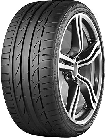 Bridgestone Potenza S001 245/50 R18 100Y * RunFlat Sommerreifen GTAM T63548 ohne Felge