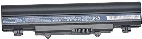 WXKJSHOP Replace Battery for Acer Aspire E5-551G,E5-571,E5-571G,E5-571P,E5-571PG,E5-572,E5-572G,E5-572G-593Y,E5-572G-52DX,V3-472,V3-472-57M0,V3-472G,V3-472P,V3-472P-324J,V3-472PG,V3-572,V3-572-5217
