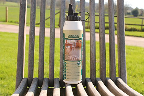 OSMOUK Express Wood Adhesive D3 560gm