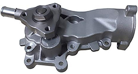 Magneti Marelli 352316171303 Pompa Acqua Opel, Suzuki