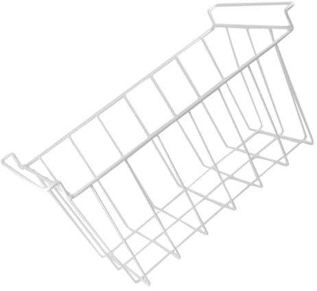 sparefixd Chest Freezer Wire Basket Frozen Food for LEC