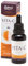 Ardaraz Vitamin C Serum mit Ethylascorbinsäure 3-0, Hyaluronsäure und AHAs. Anti-Rotungen Serum Gesicht, das dunkle Flecken reduziert und aufhellt. Echte Ergebnisse in 8 Wochen. 30 ml
