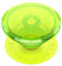 ​​​​PopSockets Telefongriff mit expandierendem Stände - Neon Glow Blazing Lime