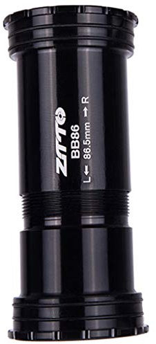 Milageto BB86 24mm BB92 BB90 Bike Innenlager Schraubensicherungsteile