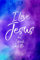 Plants And Lawn Care Log Book: Funny Christian Quote Joke I Love Jesus but I Drink a Little