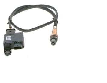 BOSCH Partikelsensor 0281008468 | Kompatibel mit: BMW 8 Cabriolet, 8 Coupe, X3, X3 Van, X4, X5, X5 Van, X6, X7