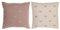 DKD Home Decor Kissen, Standard