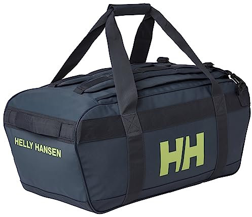 Helly Hansen Unisex H/H Scout Duffel Bag S, Alpenfrost, STD