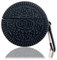 Viwind AirPods Pro/Pro 2nd Hülle Silikon Anime,Funny Cute 3D Cartoon Weiches Airpods Pro/Pro 2nd Schutzhülle und Haut Case Cover mit karabiner,Kabelloses Laden&Stoßfeste-Black