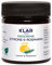 Klar Seifen Deocreme - Zitrone & Rosmarin, 30ml (3er Pack)
