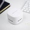 InGenious Miniature Tech Vacuum Cleaner Working Novelty Battery Desktop Gadget