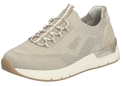 Rieker Damen 58953Slipper