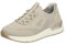 Rieker Damen 58953 Slipper, Beige, 40 EU