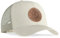 The Indian Face Unisex Born to Be Free Baseballkappe, beige, One Size