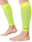 SLIMCELL PRO Manchon Compression Mollet - Manchon De Compression Mollet, Chaussettes De Contention Sans Pied, Compression Basketball, Running Homme, Running Femme, Course A Pied - Made In Italy
