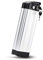 Season 36V 10.4Ah-15.6Ah-18.2Ah(2 Port) Ebike Batteria Pieghevole XH370-10J Batteria Bici Elettrica agli ioni di Litio per motori 0-800W