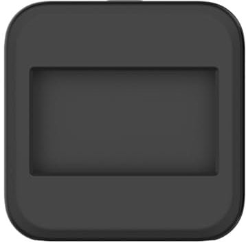 YHAILI Silikonhülle für Nighthawk Netgear M6 Pro Wireless Router Stoßfest Wireless Router Case Silikon Schutzhülle