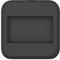 YHAILI Silikonhülle für Nighthawk Netgear M6 Pro Wireless Router Stoßfest Wireless Router Case Silikon Schutzhülle