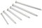 BDSHGRDH 20 x 304 Stainless Steel Nails, Steel Nails, Wood Working Nails, Staples for Wood and Concrete, Long Nails (4.0 Inch 100 mm)