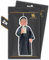 2er Set SUBHANALLAH MOTIV Duftbaum – Luftfrischer – automatischer Duftspender fürs Auto lustig tuning – Car Air freshener Duftanhänger Auto, Duftbaum Set Auto (OUD WOOD, 2 Stück)